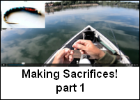 Making Sacrifices 1