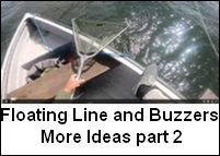 Buzzers More Ideas 2