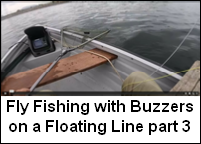 Buzzers on a Floating Line 3