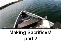 Making Sacrifices 2