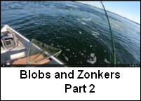 Blobs and Zonkers 2