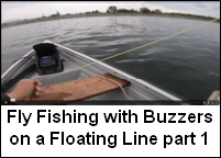 Buzzers on a Floating Line 1