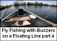 Buzzers on a Floating Line 4