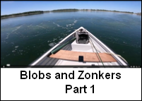 Blobs and Zonkers 1
